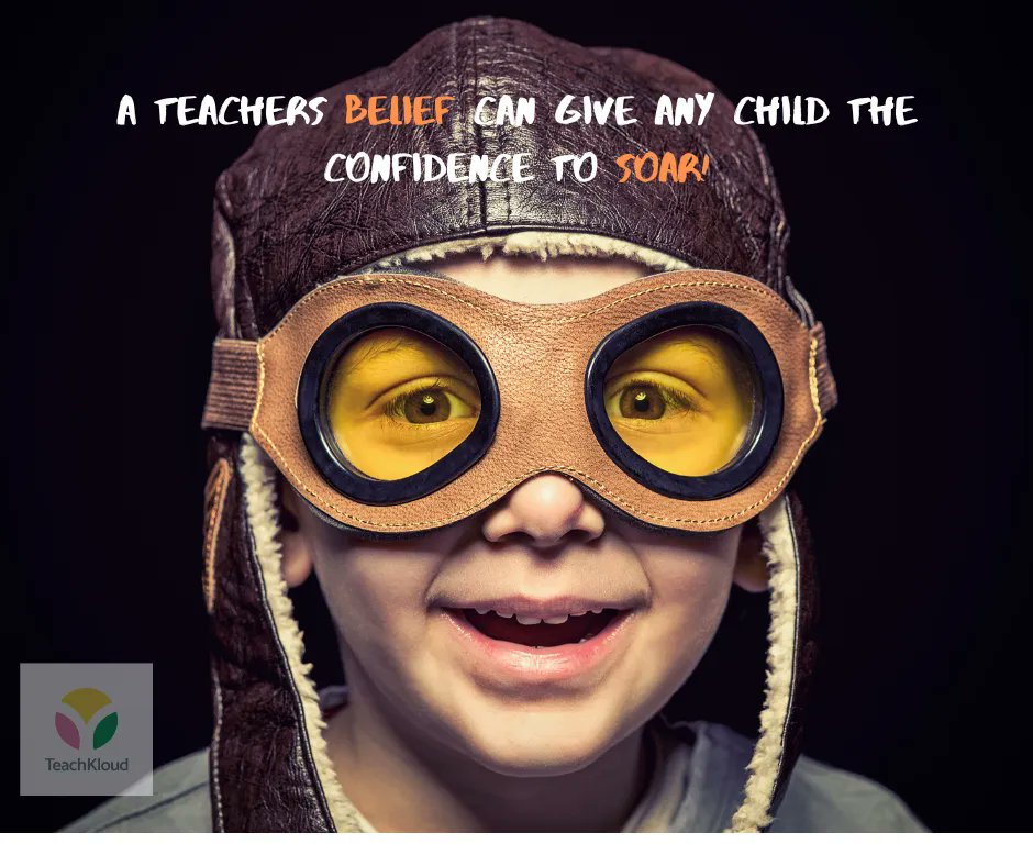#TEACHERS ARE AMAZING!