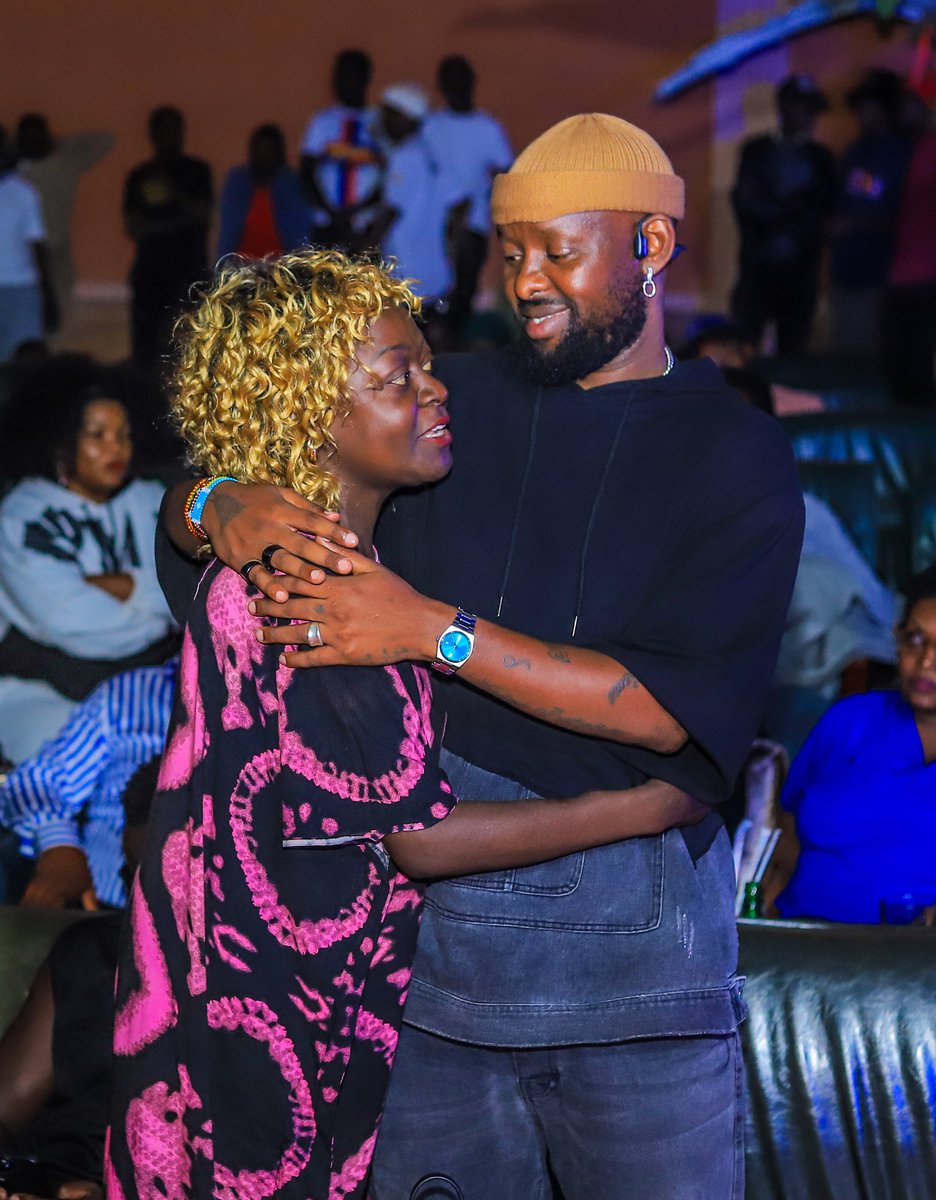 Eddy Kenzo tweet media