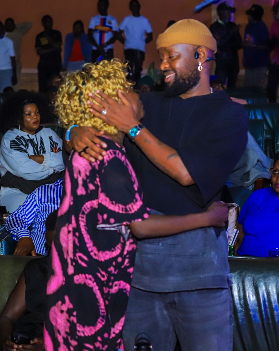 Eddy Kenzo tweet media