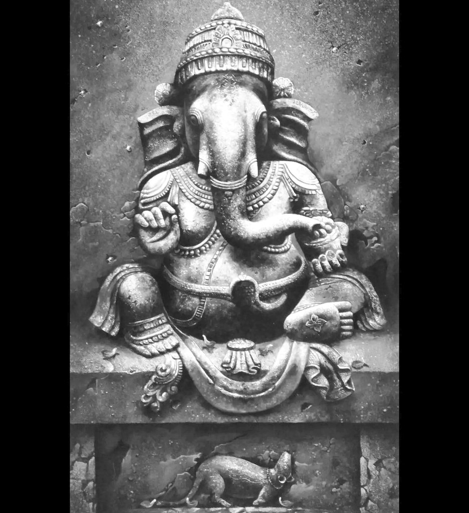 chaitraC9's tweet photo. *🙏🏻🕉️ಗಣೇಶ ಚತುರ್ಥಿಯಂದು ನಿಮಗೆ ಗಣಪನು ಸಕಲ ಐಶ್ವರ್ಯ, ಆರೋಗ್ಯ ನೀಡಿ ಹಾರೈಸಲಿ.. ವಿಘ್ನ ವಿನಾಶಕನಾದ ಗಣೇಶನು ನಮ್ಮ - ನಿಮ್ಮೆಲ್ಲರ ಎಲ್ಲಾ ಸುದೀಚ್ಛೆಗಳನ್ನು ಈಡೇರಿಸಲಿ.. ಶುಭವನ್ನು ಹರಸಲಿ ಎಂದು ಪ್ರಾರ್ಥಿಸುತ್ತೇನೆ. ಸರ್ವೇ ಜನಃ ಸುಖಿನೋ ಭವಂತುಃ..* *ಗಣೇಶ ಚತುರ್ಥಿಯ ಶುಭಾಶಯಗಳು..🕉️🙏🏻*

*✨ಚೈತ್ರಾ ಚಂದ್ರನಾಥ್🕉️* https://t.co/hSvsmGZcm2