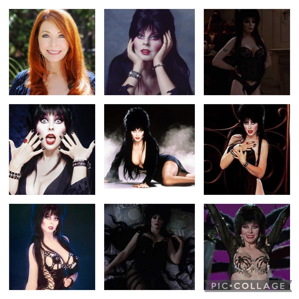 Happy birthday to Elvira 😍🥳 #Elvira #HappyBirthdayElvira #ElviraMistressoftheDark #ElvirasHauntedHills #ElvirasMovieMacabre #TheElviraShow #13NightsofElvira #beautiful