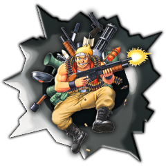 VictorOremor's tweet photo. METAL SLUG™ ANTHOLOGY
Maestro de Metal Slug (Platino)
Desbloquea todos los trofeos. #PS4share https://t.co/fDsMStuh85