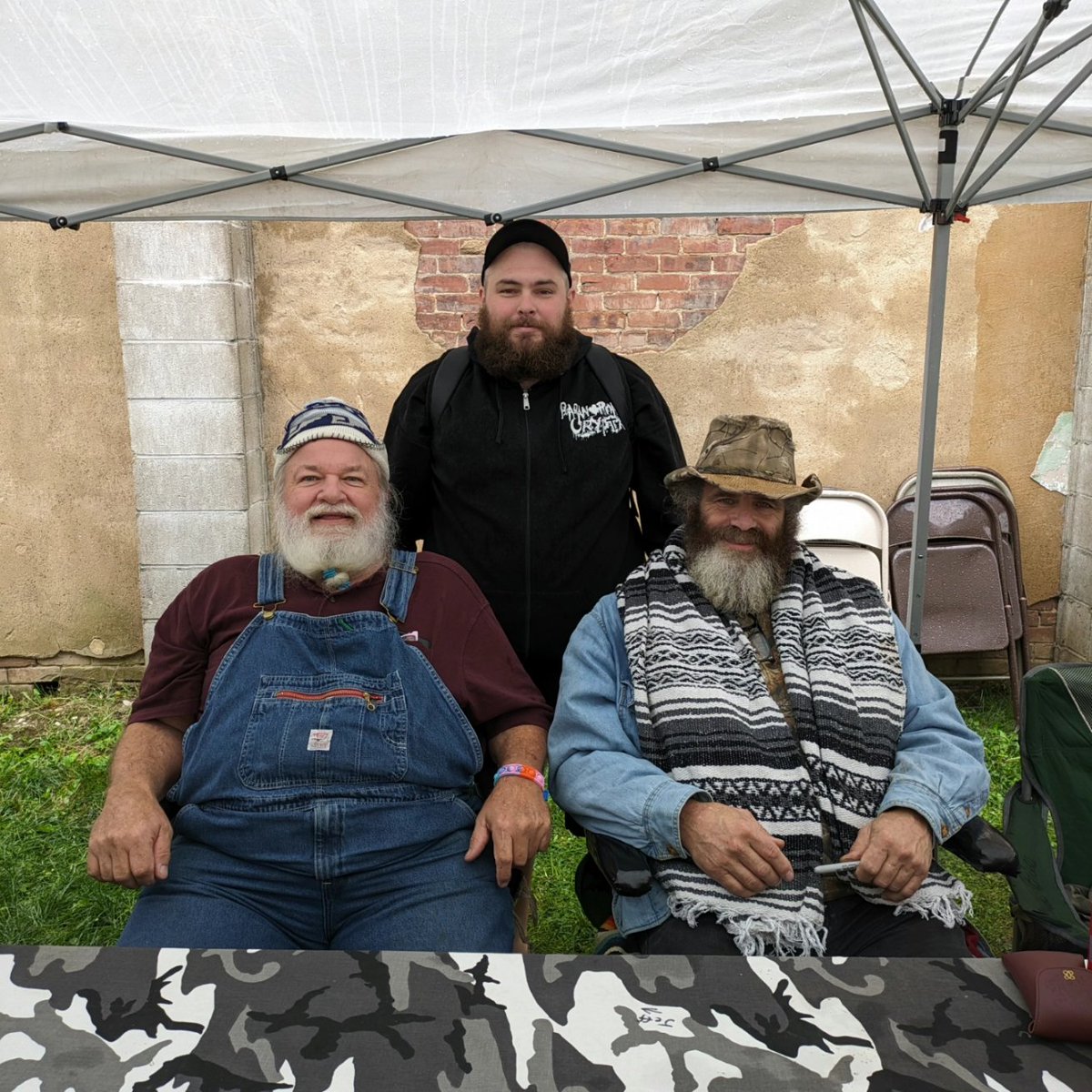 Paranormally Cryptid Podcast tweet media