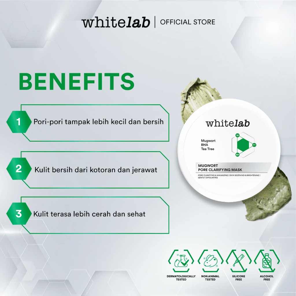 lapaknyaD's tweet photo. Rekomendasi best seller Whitelab
1) https://t.co/FfbJfB6Anm
2) https://t.co/QBTiERVqVS
3) https://t.co/5NviWbBdOR
4) https://t.co/iizyq3uzAM
#skincare #perawatan #wajah #muka #jerawat #mencerahkan #lembab #toner #serum #moisturizer #masker #mask #shopee #racun #brand #day #senin https://t.co/aQdEGvqBa8