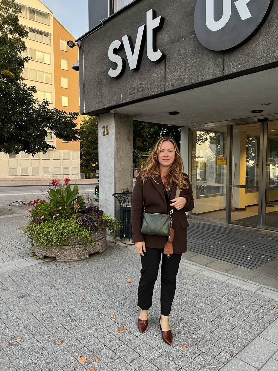 Caroline Cederquist tweet media