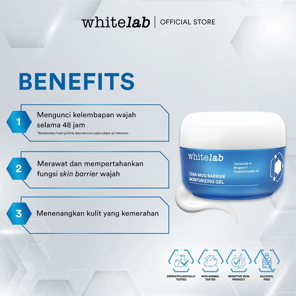 lapaknyaD's tweet photo. Rekomendasi best seller Whitelab
1) https://t.co/FfbJfB6Anm
2) https://t.co/QBTiERVqVS
3) https://t.co/5NviWbBdOR
4) https://t.co/iizyq3uzAM
#skincare #perawatan #wajah #muka #jerawat #mencerahkan #lembab #toner #serum #moisturizer #masker #mask #shopee #racun #brand #day #senin https://t.co/aQdEGvqBa8