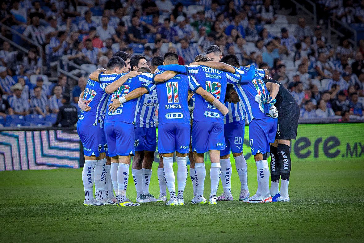 JordiCortizo's tweet photo. Noche inolvidable 🤩🇫🇮
GRACIAS MONTERREY

Gracias por ser parte de este sueño, por alentarnos en las buenas y en las malas. Vamos por más, por seguir haciendo historia juntos. Su apoyo es nuestro impulso, y juntos llegaremos lejos. https://t.co/ob4ZIzc1JV