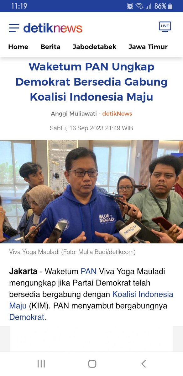 BMPANJATIM1's tweet photo. @vivayogamauladi https://t.co/63769S8qvy