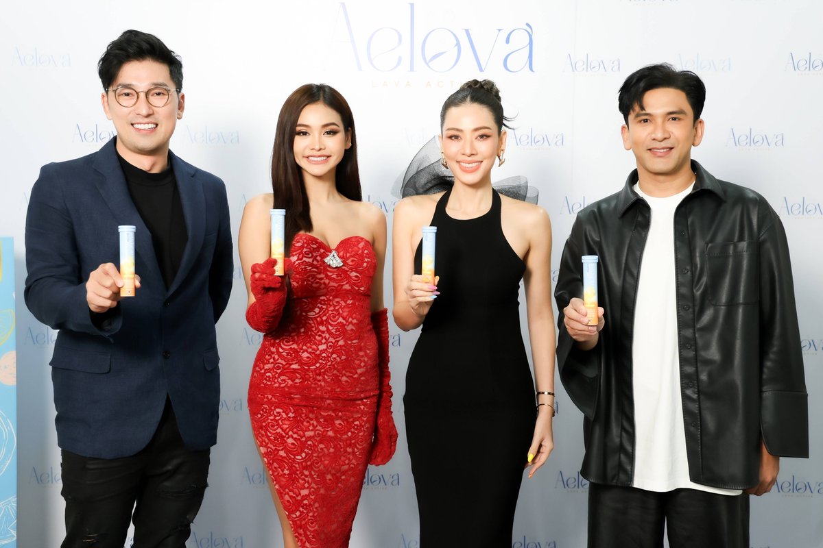 around_ent's tweet image. เทรนด์ Self-care มาแรง “มูฟฟาสท์” ตั้งเป้ายอดขายโปรดักต์ Aelova สอดรับเทรนด์ฯ 350 ล้านบาทในปีนี้

อ่านข่าวเพิ่มเติม
📍 facebook.com/10006348472399…

#Movefast 
#อิงฟ้ามหาชน #EngfaWaraha