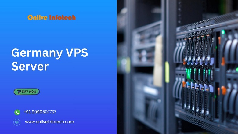 onliveinfotech's tweet image. Unlock the power of high-speed, reliable Germany VPS Hosting for your website or application. Enjoy blazing-fast performance and exceptional reliability with our cutting-edge hosting solutions.
Visit - onliveinfotech.com/germany-vps-se…
#germanyvpshosting #germanyvpsserver #buyvpsgermany