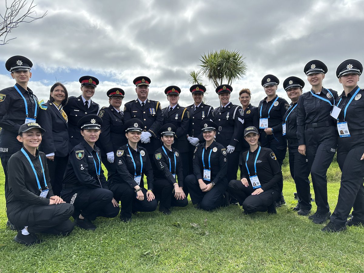 Kateryna Pavlichenko tweet media