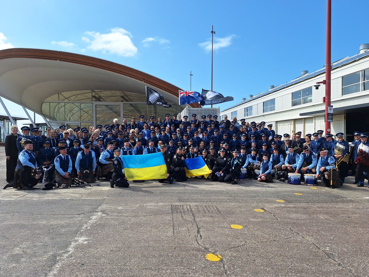 Kateryna Pavlichenko tweet media