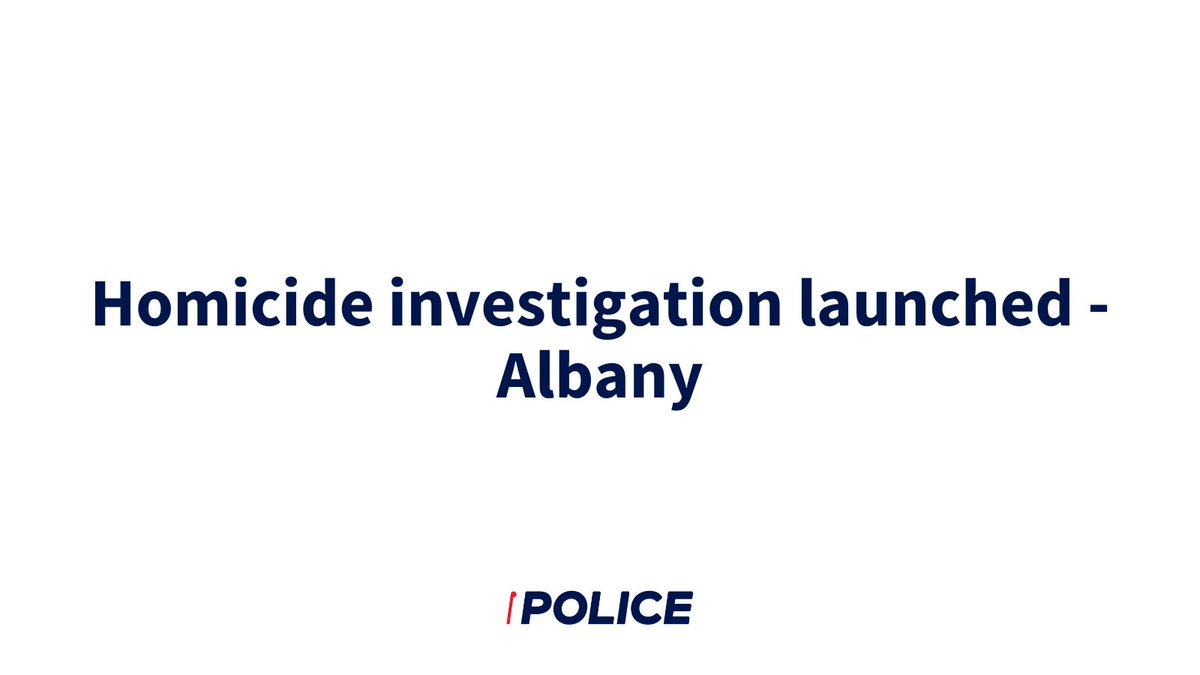 New Zealand Police tweet media