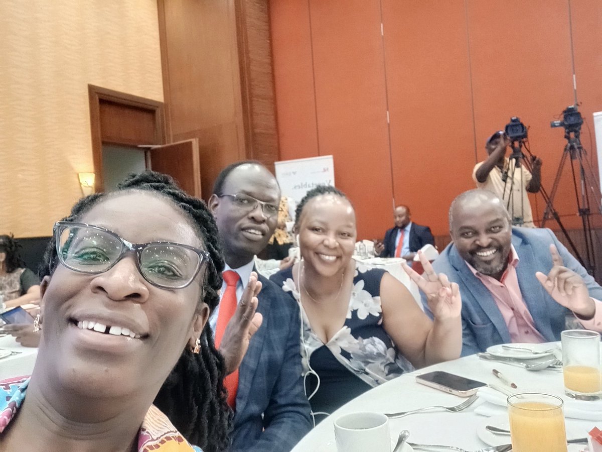 Jane Musindi tweet media