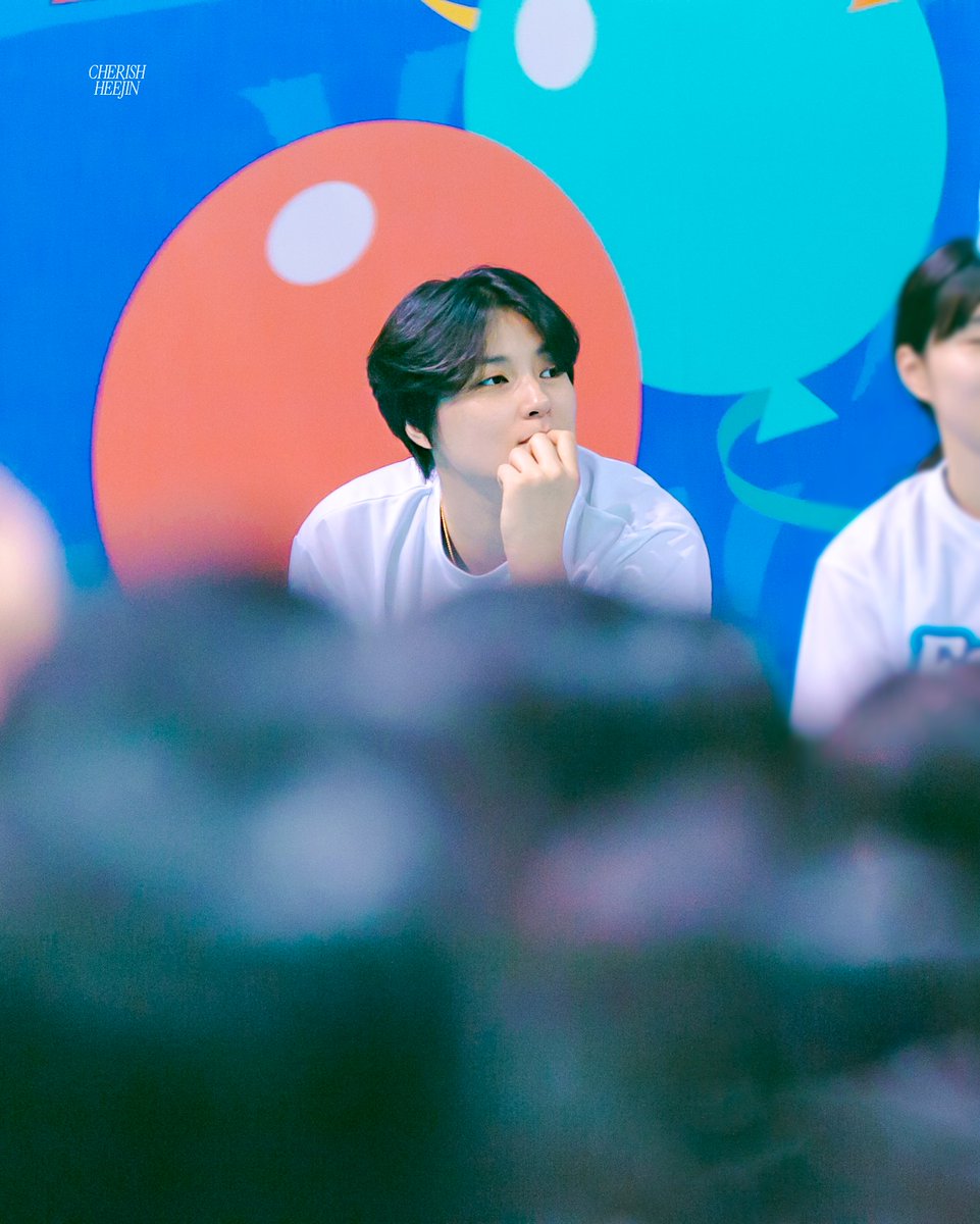 230916 알토스 팬미팅 #김희진