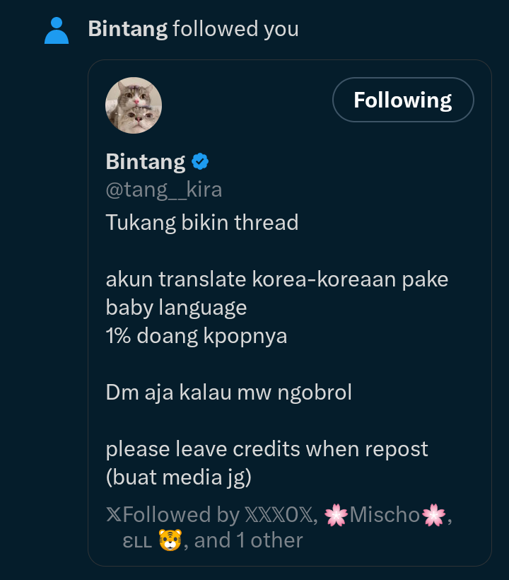 Ronaurr's tweet photo. Anjay.... Apakah saatnya gue beli centang biru kah https://t.co/dbNfRCekDD