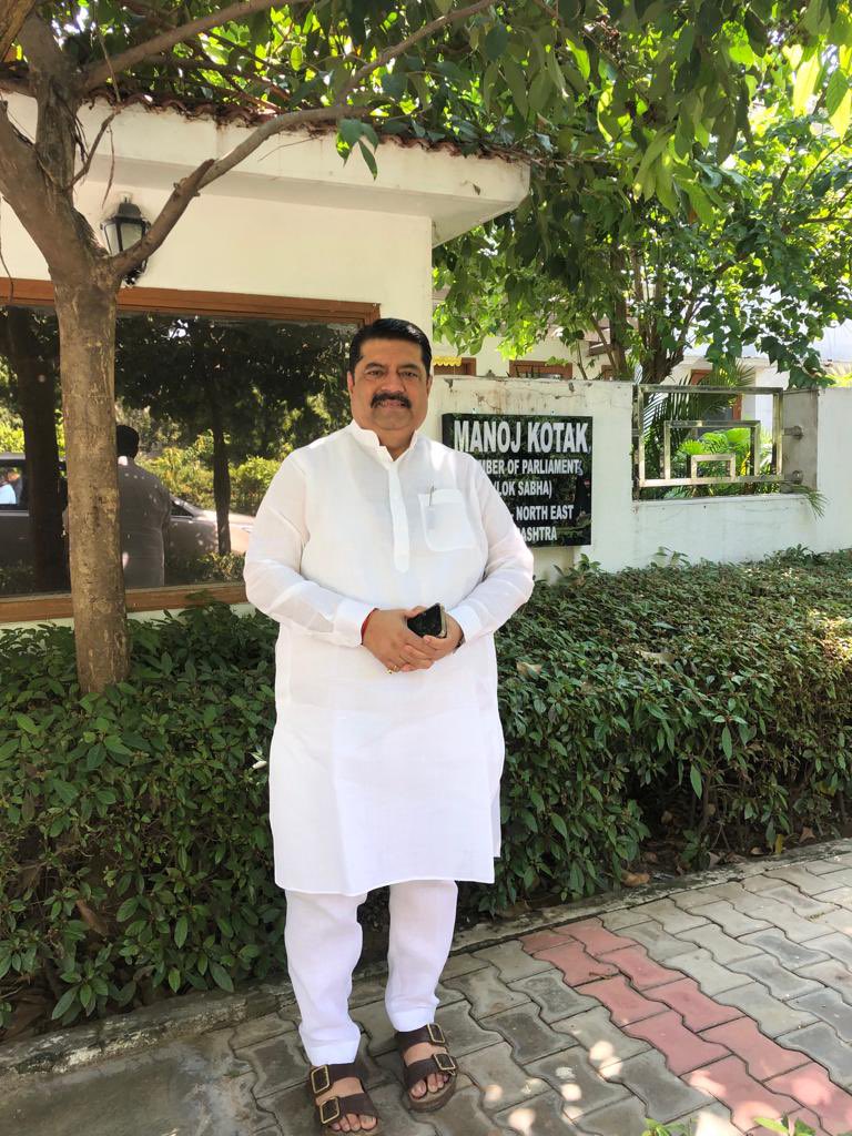 manoj_kotak's tweet photo. All set for the historic Special Parliament Session.

Ganpati Bappa Morya 🙏 https://t.co/jxjnf6Hz7s