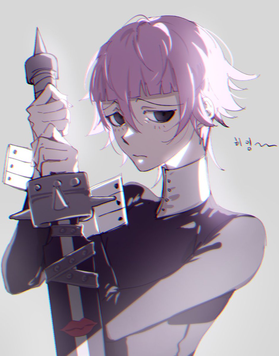 Suak_Cm's tweet photo. #souleater https://t.co/pKKZSFfUbY