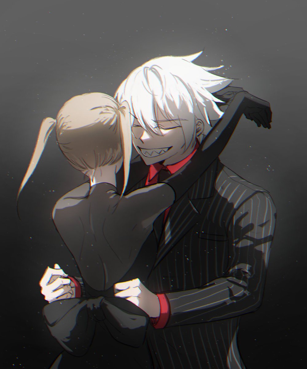 Suak_Cm's tweet photo. #souleater https://t.co/pKKZSFfUbY