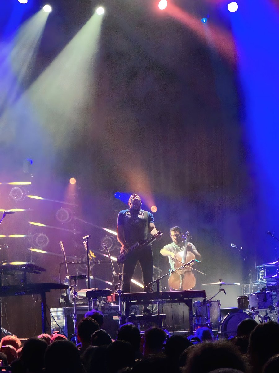 klcarr892's tweet photo. @owlcity Thanks for the serotonin boost! 🦉 🌃 https://t.co/Ekgri1QyQg