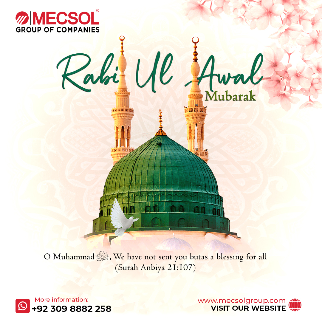 mecsolgroup's tweet photo. جن کے آنے سے روشن زمانہ ہوا...✨
پیارے آقا صل اللّٰہُ علیہ وآلہ وسلم کی ولادت پہ لاکھوں سلام...💚

Tamam Ashiqan-e-Rasool ko  𝐑𝐚𝐛𝐢 𝐮𝐥 𝐀𝐰𝐚𝐥 Mubarak ♥️
 #mecsol
#rabiulawal2023 https://t.co/tlHhavyqWi