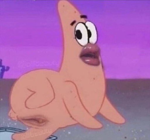 yessiphobic's tweet photo. pussy pat https://t.co/YijxWI6syZ