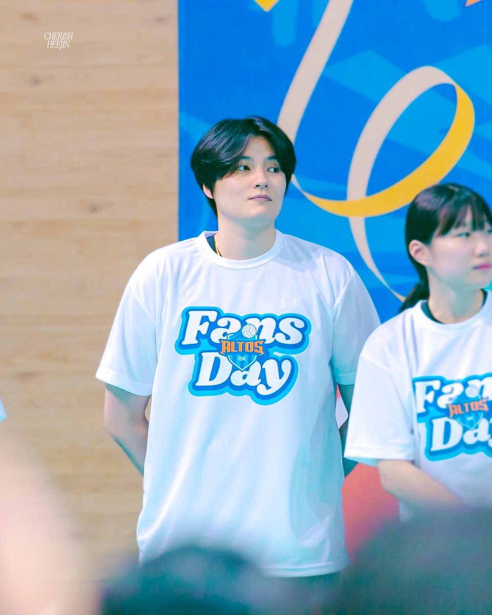 230916 알토스 팬미팅
#김희진