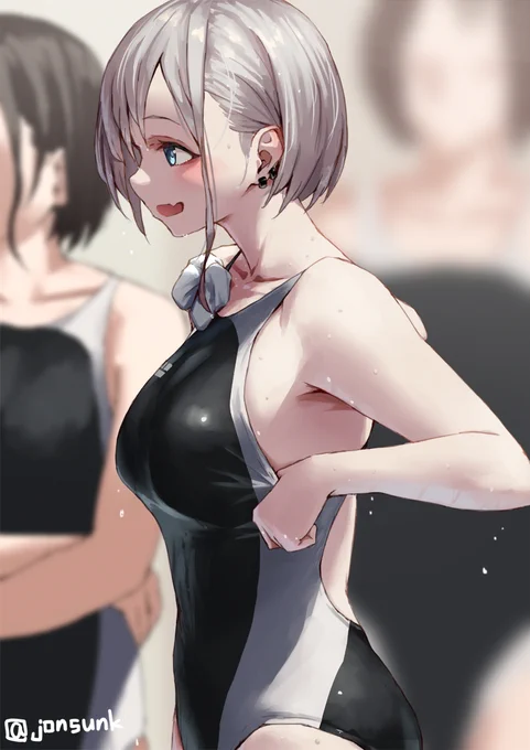 元気っこから目が離せなくなった 