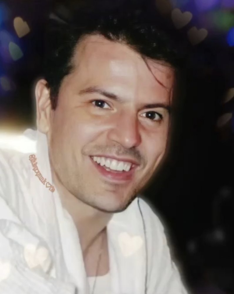 Aleks_Polswka's tweet image. Happy #SweetMonday my #BHFamily #BHSisters #Jordangirls #Jordanknight @DonnieWahlberg @JonathanRKnight @dannywood @joeymcintyre @NKOTB #preciousfriends have a beautiful day full of love #BHLove #loveeternal #MCM #MCE #ManCrushForLife #JordanCrushForLife
🤖❤️♾️✨💫🫶🏻💗💖😍