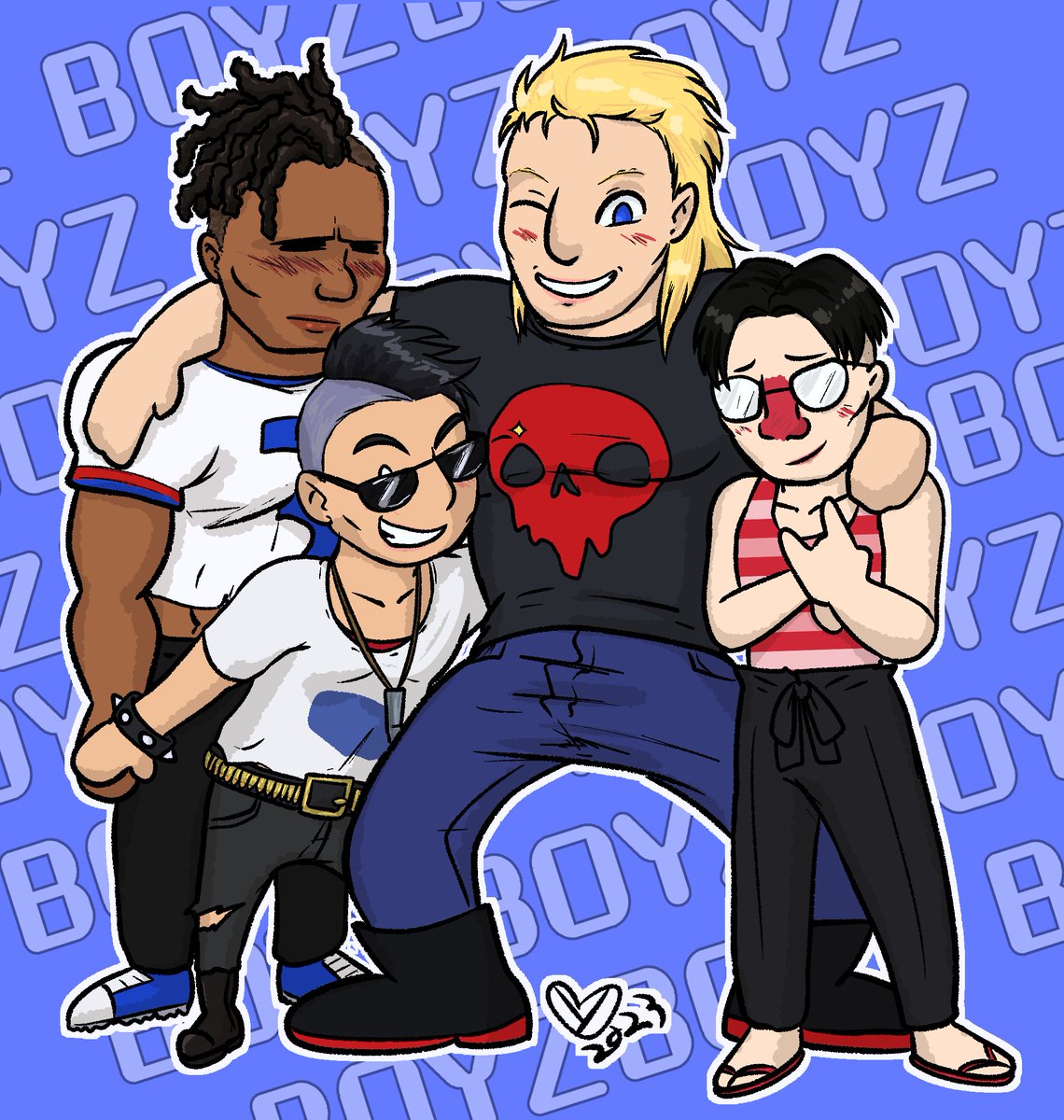 🍉🎁𝒴𝓃𝓃𝑒𝓅-𝒞𝒽𝒶𝓃🎄🍉 tweet media