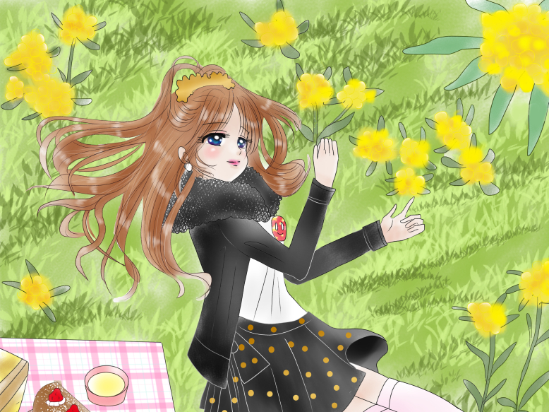 母子草はうちの庭にも春にたくさん咲いていました(*'▽`*)
他にもカタバミとかタンポポとかハコベラとかハルジオンとか・・
雑草の花が綺麗でした( ゜Д゜) (1/1) 