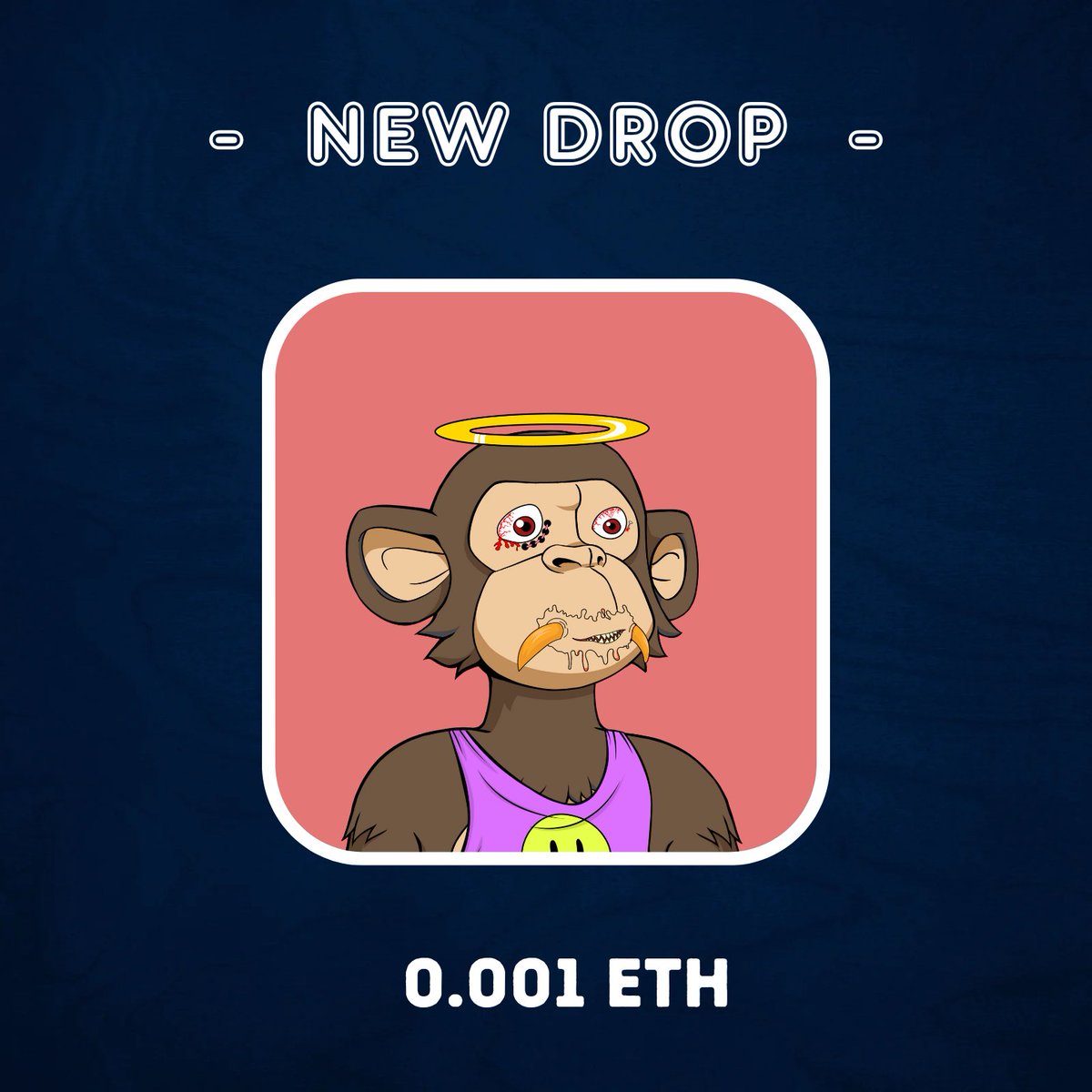 @boredapeyachtclub
#nft #nftcollector #nftart #nfts #art #nftcollectors #nftdrop #nftartgallery #cryptocurrency #bitcoins #ethereum #collector #draw #drawing #marketplace #nftartwork #artcollector #nftmarketplace #nftmarket #nftartists #boredapeyachtclub #fyp #metaverse