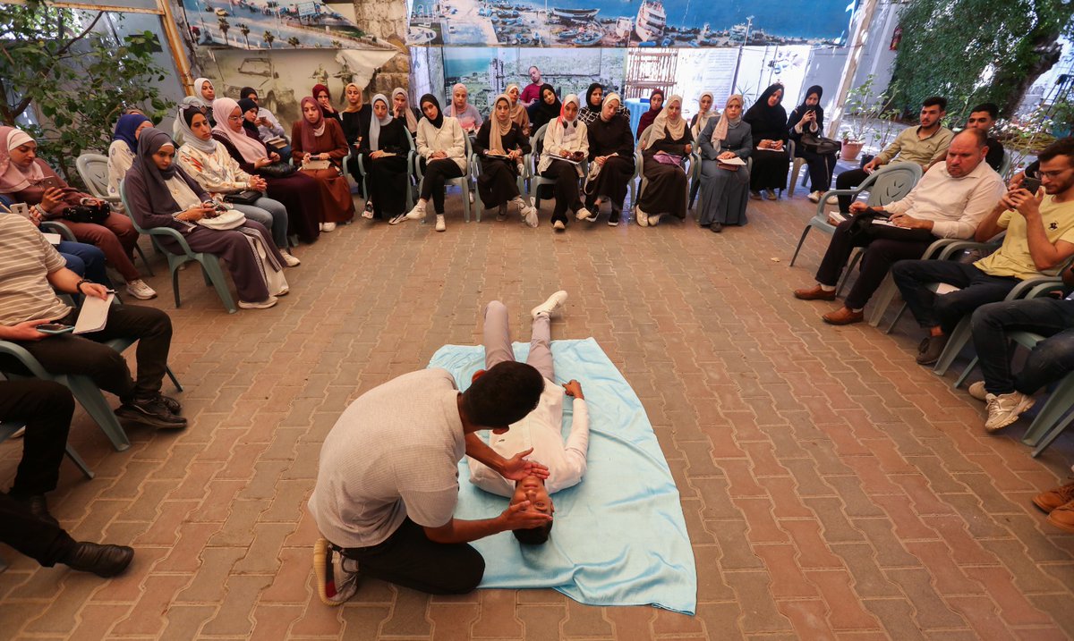 Press House tweet media