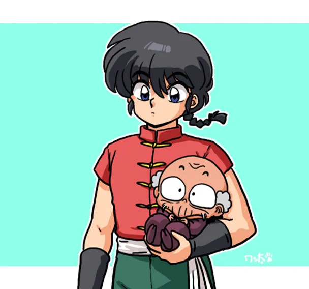 #敬老の日 