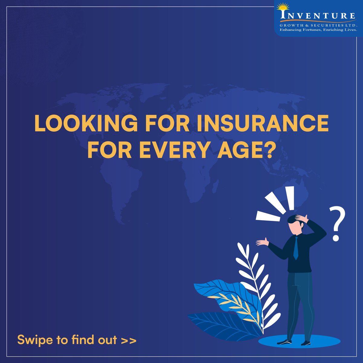 InventureGrowth's tweet photo. Remember, each stage of life demands tailored protection.
Follow @inventuregrowth for more insightsπ
#InsuranceJourney #SecureTomorrow
#Inventure #TradingPartner #InvestmentStrategy #TradingBenefits #FinancialPartner #StartTrading https://t.co/aspttjg5rk
