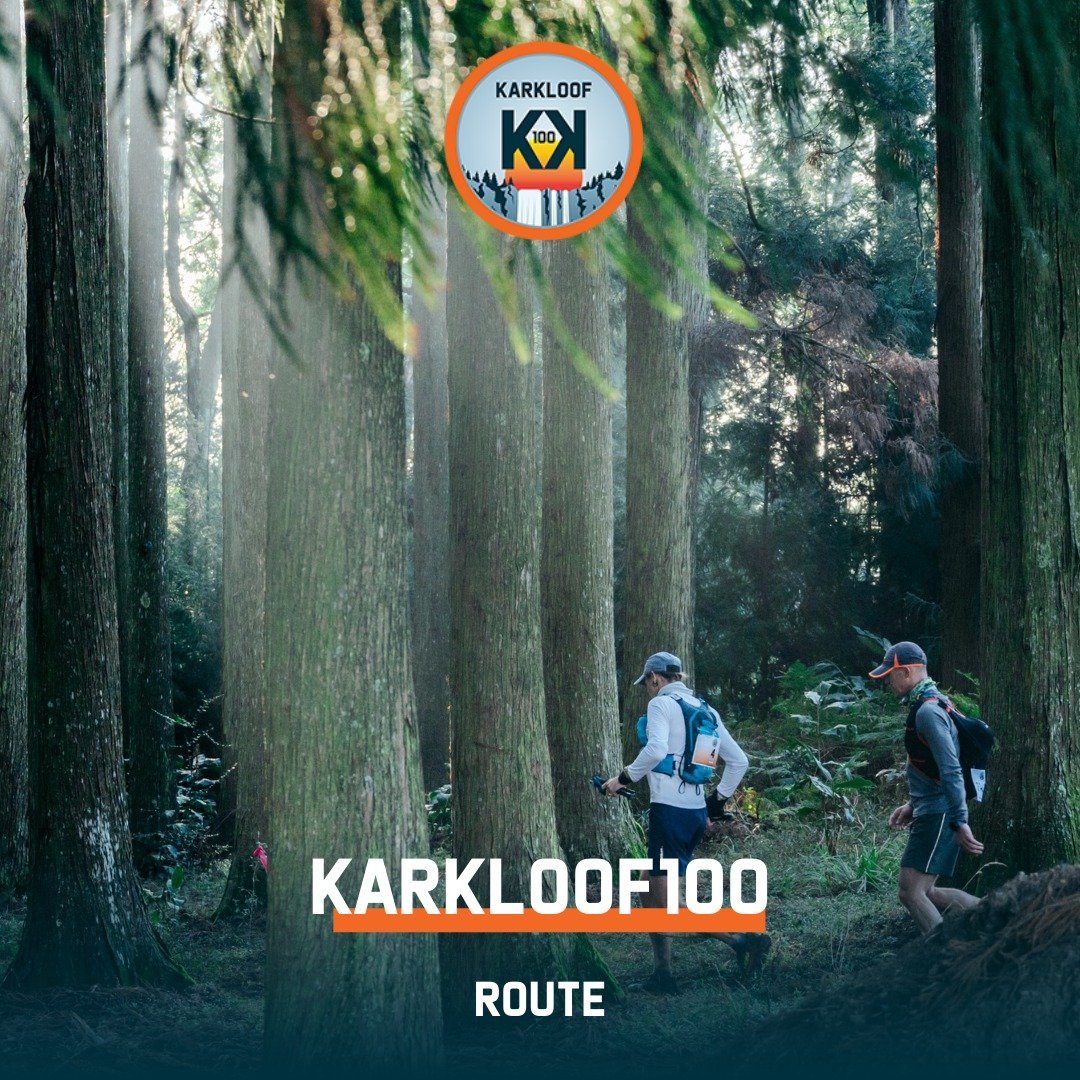 4 Days to go to the start of the Karkloof 100 Milern.....

 #Karkloof100 Here is the race #route #ProfileSpotlight #KK100 

 #Trailrunning #100miler #Running #Run #RunningMotivation #RunningGoals #Endurance #quotes #Runningquotes