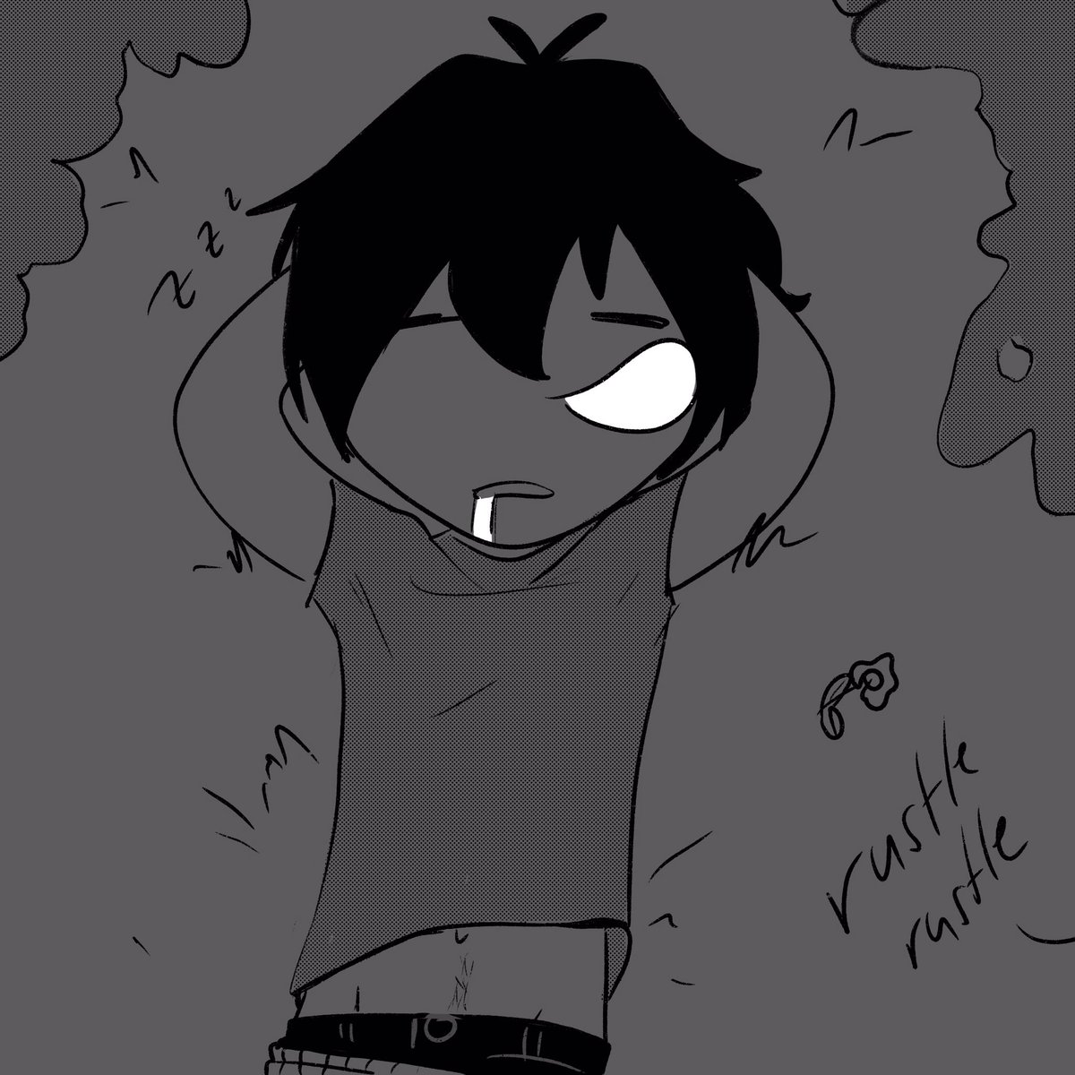 Ribbit (ง ื▿ ื)ว tweet media