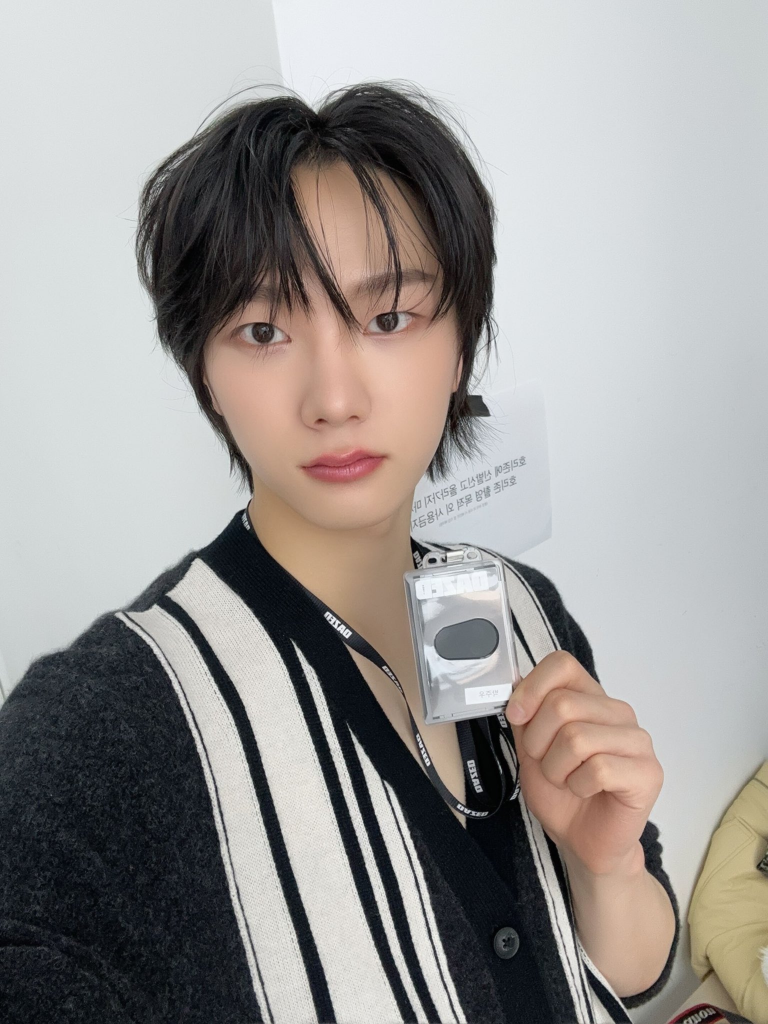 BOYNEXTDOOR ソンホ　성호　セット　おまけあり Amazon.co.jp: BOYNEXTDOOR SUNGHO セット T : おもちゃ