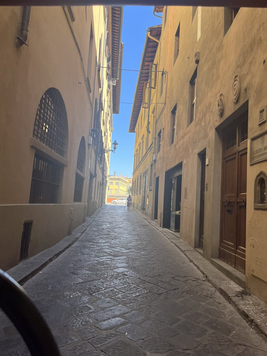 Natasha Garraway-Charles ๐น๐น ๐ฌ๐ง she/her (@tashagc) on Twitter photo #NHS100milesโฆ.. 59.3 miles thanks to a week off exploring. #Sunshine #History #Rejuvenated   Have a fabulous week everyone #NHS100milesโฆ.. 59.3 miles thanks to a week off exploring. #Sunshine #History #Rejuvenated   Have a fabulous week everyone