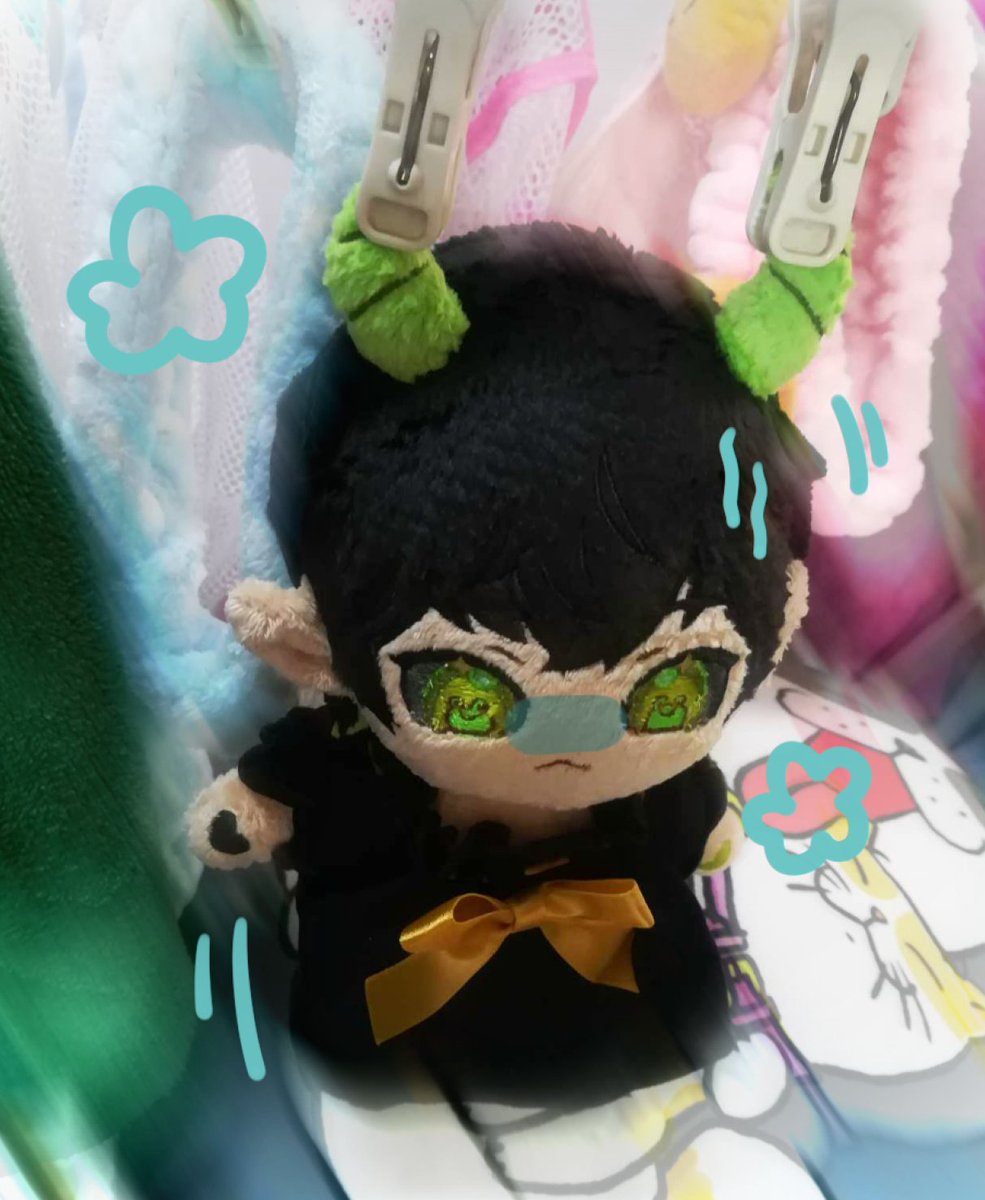 MookChu080's tweet photo. ว่ายยย โดนจับอาบน้ำ #MaimonART #Maimonmeme https://t.co/k5UZI5hqnw