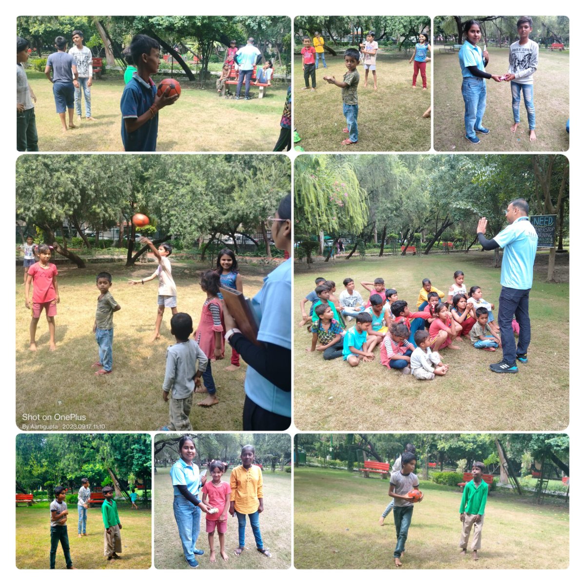 trustonneed's tweet photo. Day-6 Mental Education
Lok Vihar Park, Pitampura, Delhi.
#Never_Stop_Learning Campaign 
#trustonneed #needcharitabletrust #foundation #school #chess #teamNEED #Ngo https://t.co/q4wAfiXuHj
