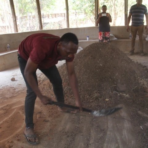 Young Achievers tweet media