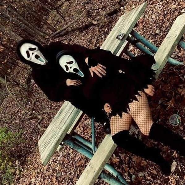 M&M Pareja tweet media