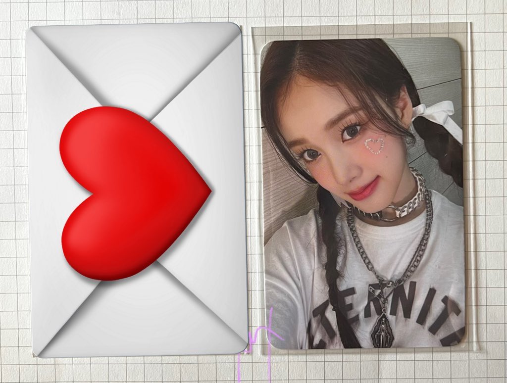 kyuzisales_'s tweet photo. -ˋˏ [ wts lfb ph ] ˎˊ

🐰 STAYC MINI SET
🎟️ ₱2650

ᕯ can tingi except seeun !!
ᕯ x sensi - mint
ᕯ dop: payo (prio for tingi) / 2 mons. res w/ nrdp 
ᕯ alt - pbd !

🧸... rcbyt .ᐟ

🎀 dm/reply to claim

» yeeun j tdb starriver r3 3 teddy bear swith membership isa seeun yoon https://t.co/XUSnNwfi9Z