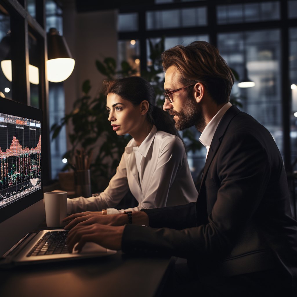 Matthew_Bernath's tweet image. Unlock a world of opportunities in #FinancialModelling with #Python. Dive into dynamic analytics, robust data manipulation, and captivating visual representations. #FinanceMeetsPython #FinancialModel #FinancialModeling