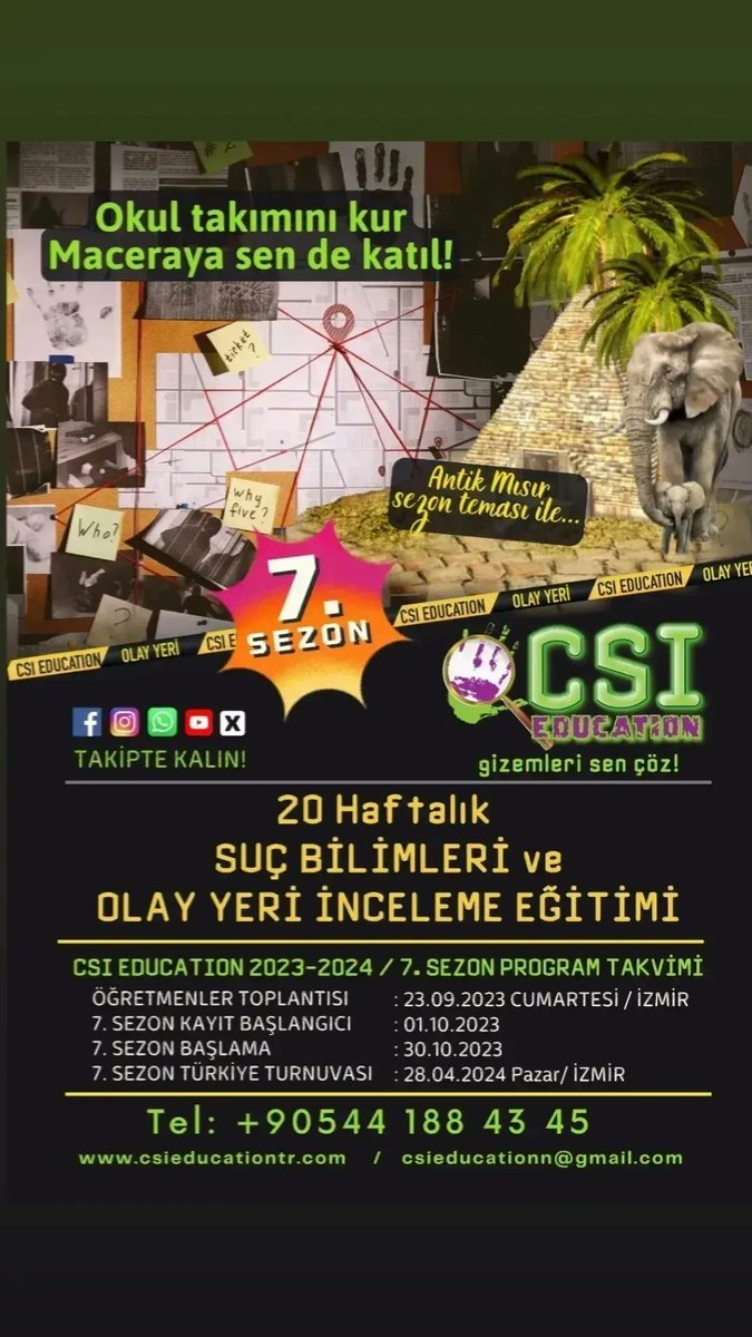 Csi Education (@csieducationn) on Twitter photo 