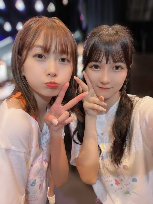 今村麻莉愛のTwitter画像43