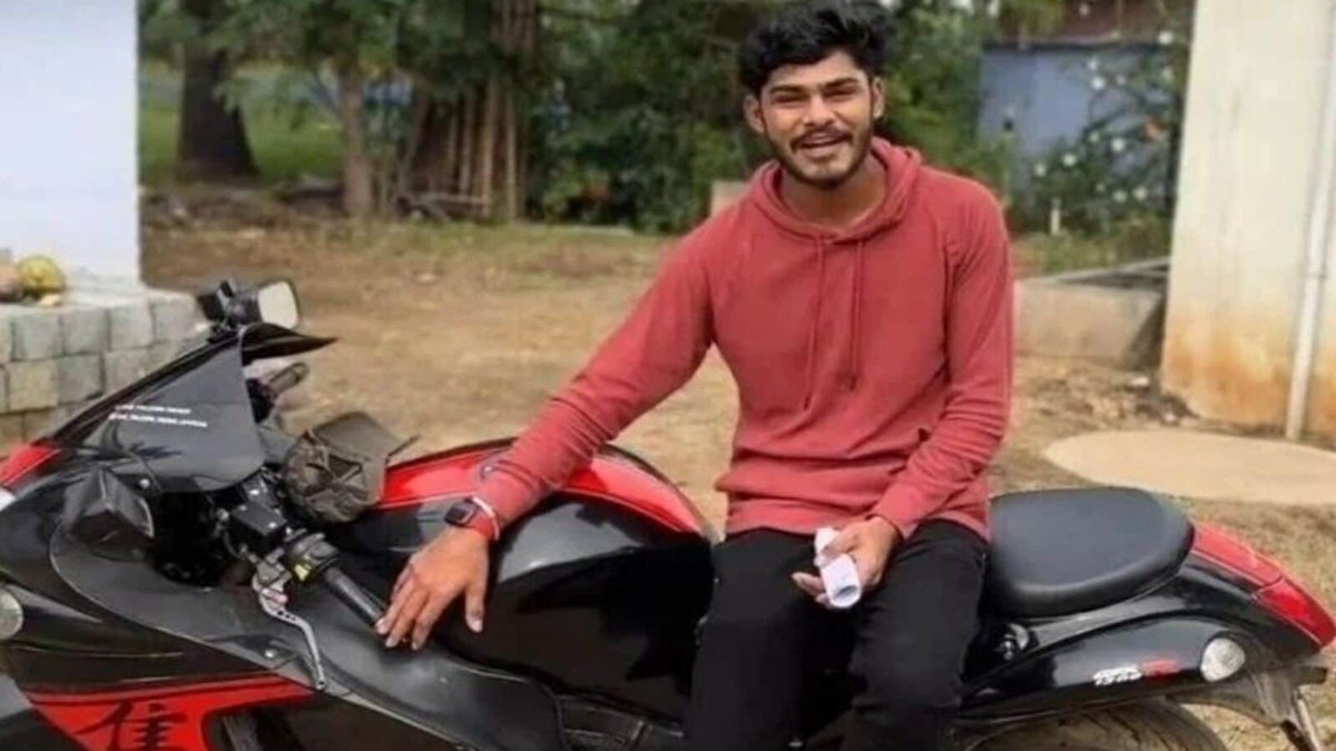 Vishnu_talkzz's tweet image. FIR filed against TTF Vasan under section IPC 279/337 for rash driving on public way . 

#TTFVasan | #TNPolice | #RashDrive