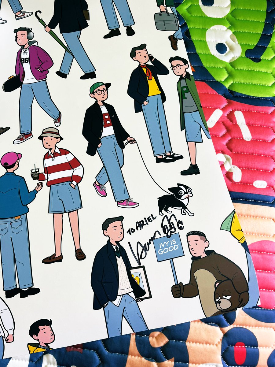 🦋Ariel | 극동김치파 tweet media