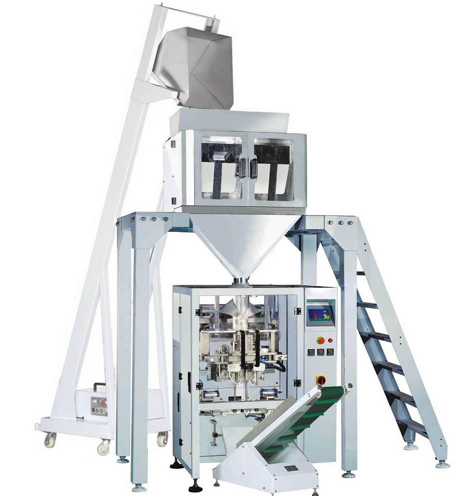 SerenaZhao20's tweet image. Automatic #Weighing 4 #linears #scale #packaging #machine!!!
See more at-mizihomachinery.com/product/automa…